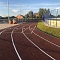 Спортивная площадка г. Мещовск