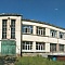 Капитальный ремонт фасадов, крыши школы в г. Кондрово