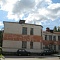 Капитальный ремонт больницы г. Кондрово, ул. Ленина, д. 86